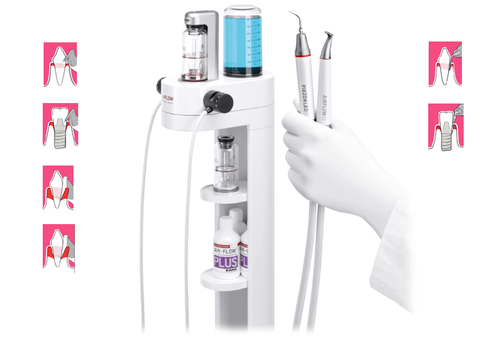 Airflow Prophylaxis Master