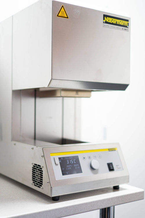 Moderní metody CAD-CAM